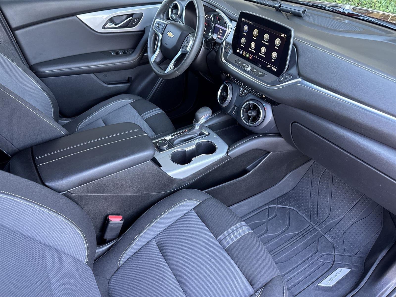 2023 Chevrolet Blazer 2LT - Photo 34
