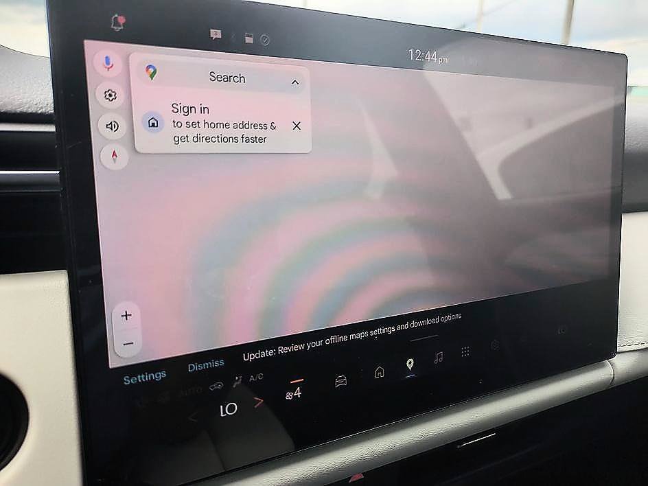 New 2026 Polymetal Gray Metallic Mazda 2.5 S Preferred AWD image 21
