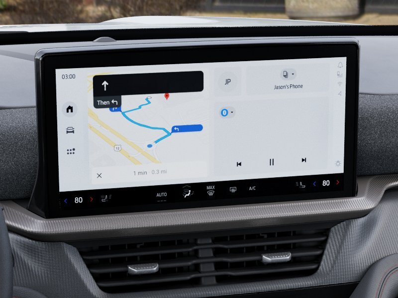 New 2027 Avalanche Gray Ford Active image 15