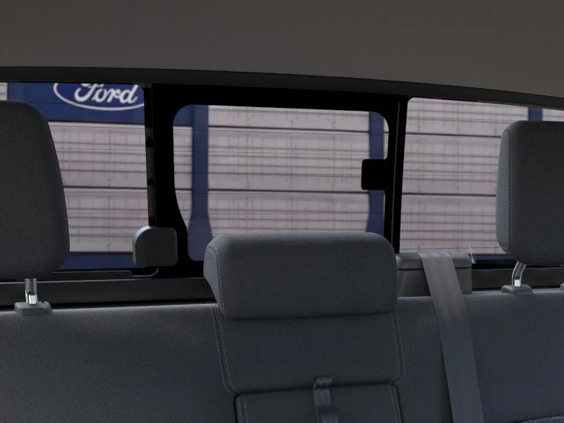 New 2026 Marsh Gray Ford XLT image 23