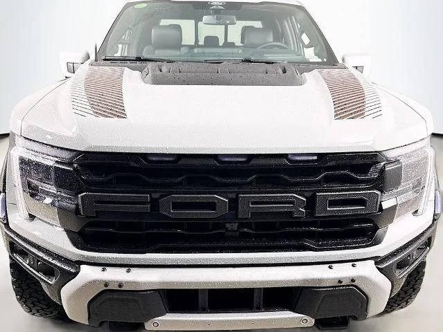 New 2026 Avalanche Ford Raptor® image 36