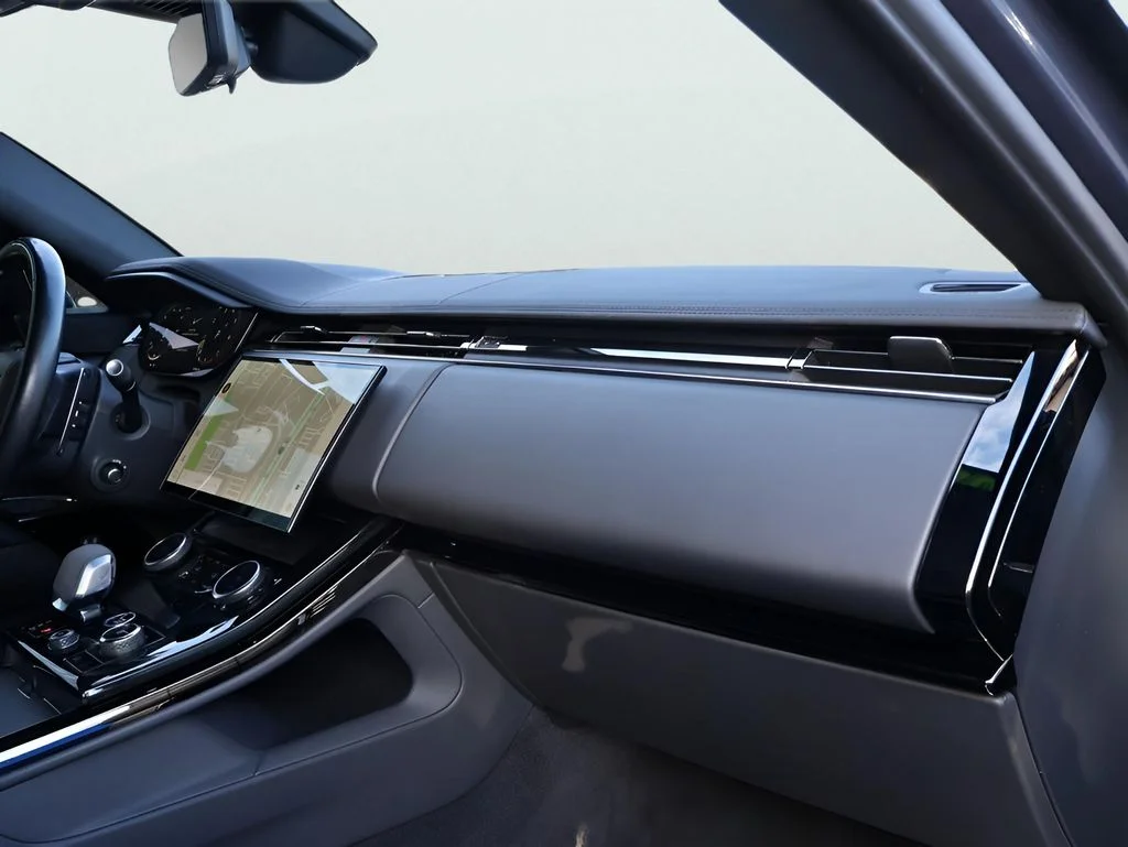 2023 Land Rover Range Rover Sport SE - Photo 10