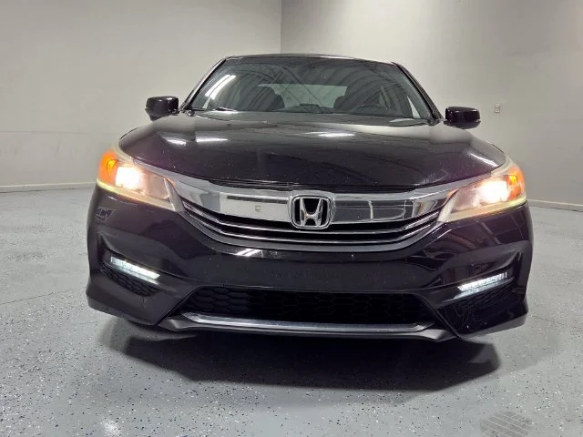 Used 2017 Honda Accord EX-L with VIN 1HGCR2F88HA099847 for sale in Albany, GA
