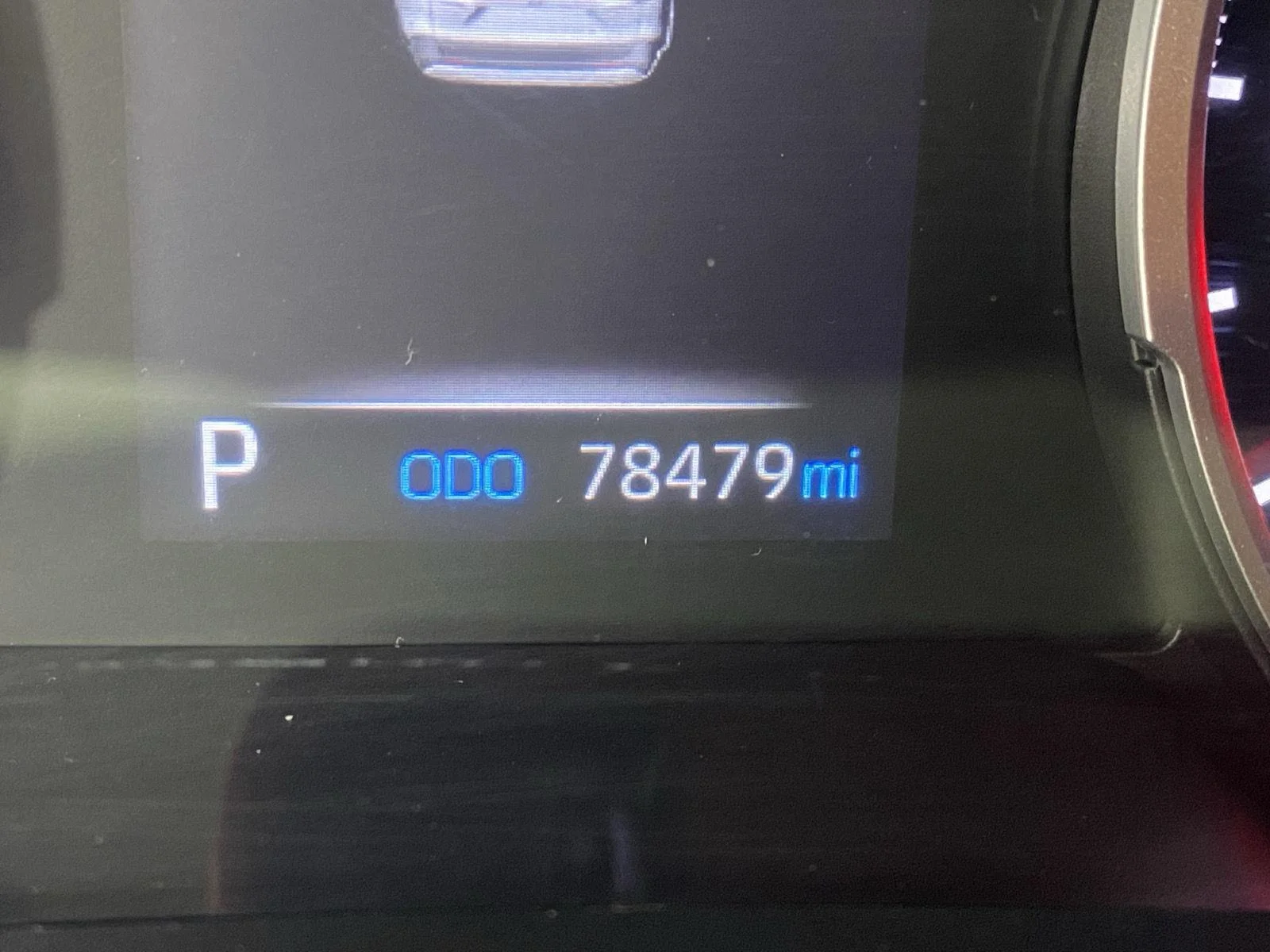 Used 2021 Super White Toyota LE image 16