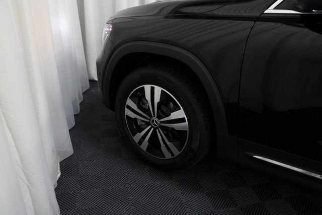 2025 Mercedes-Benz GLB Base - Photo 45