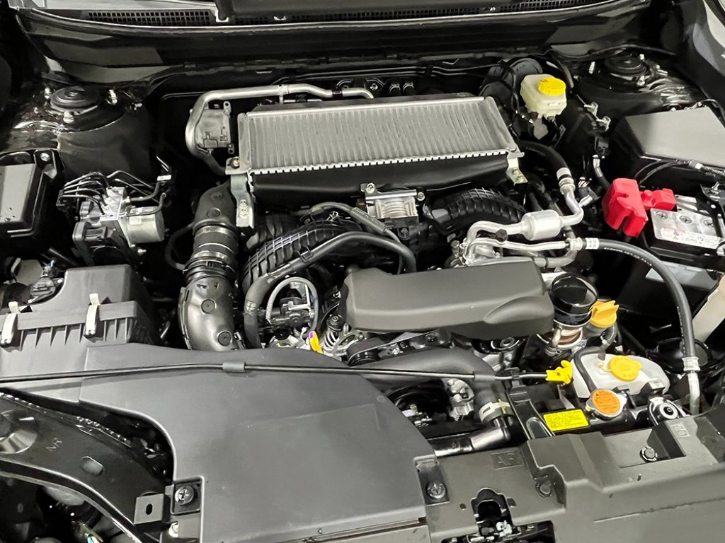 2026 Subaru Outback Wilderness - Photo 11