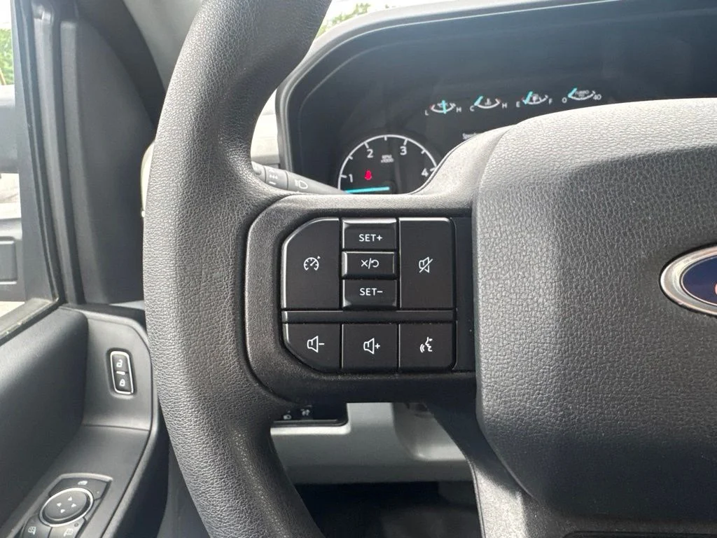 Used 2026 Gray Ford XL image 30