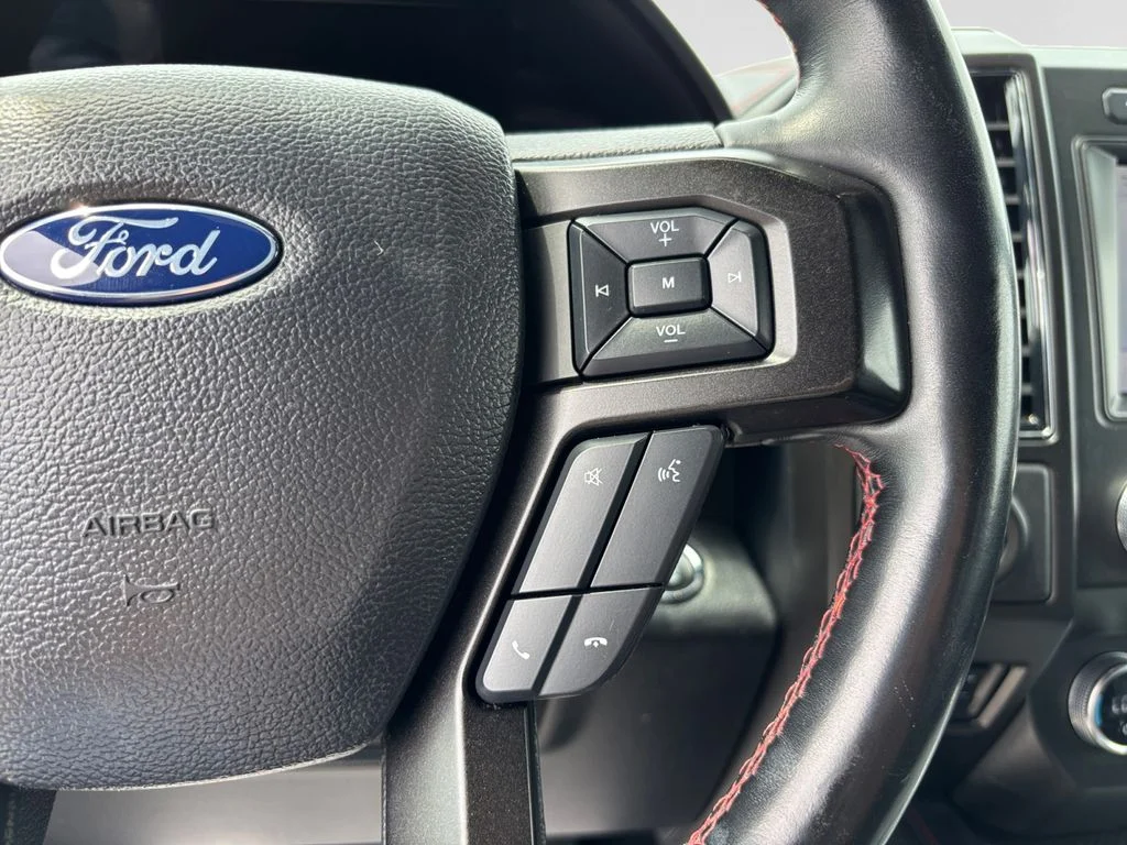 Used 2021 Gray Ford Limited image 26