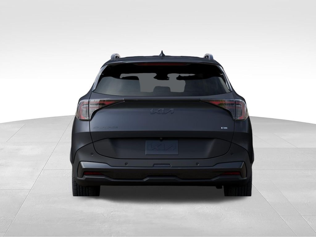 New 2026 Panthera Metal Matte Kia X-Line image 13