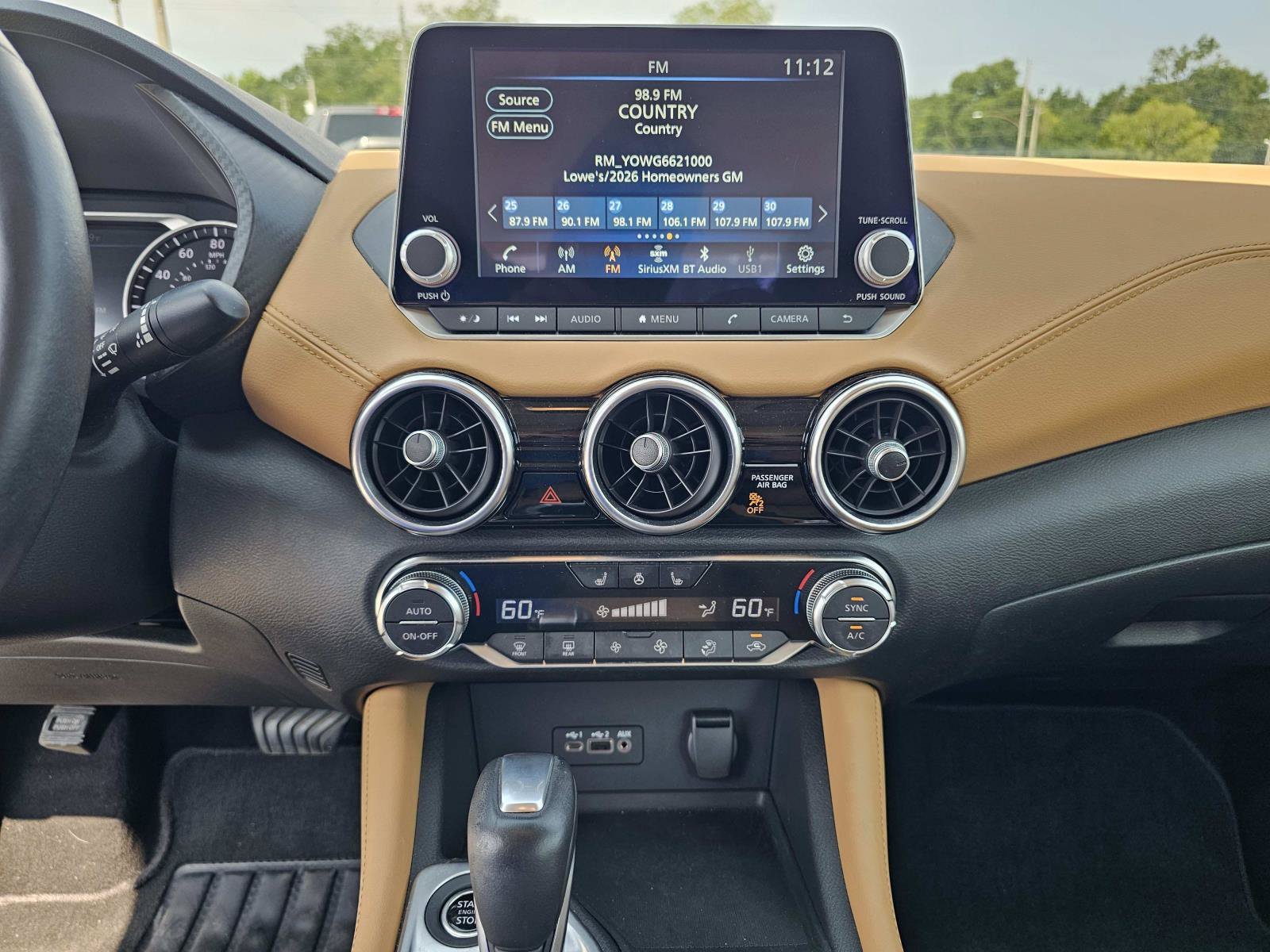 2023 Nissan Sentra SV - Photo 24