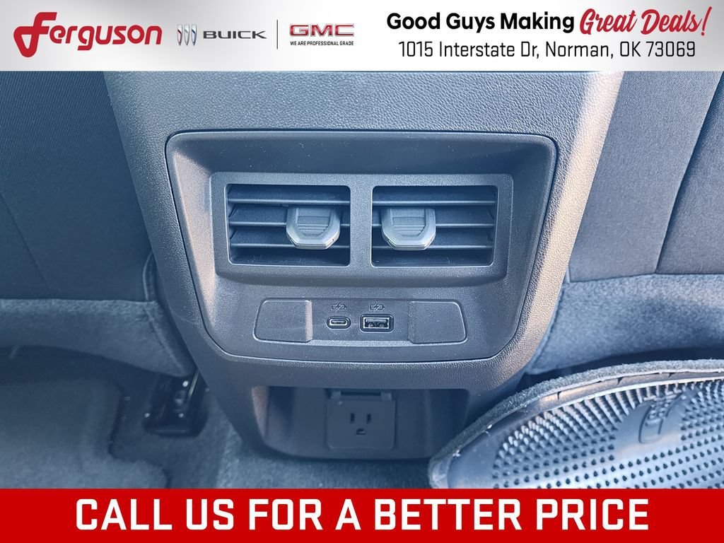 2026 GMC Canyon Elevation - Photo 48