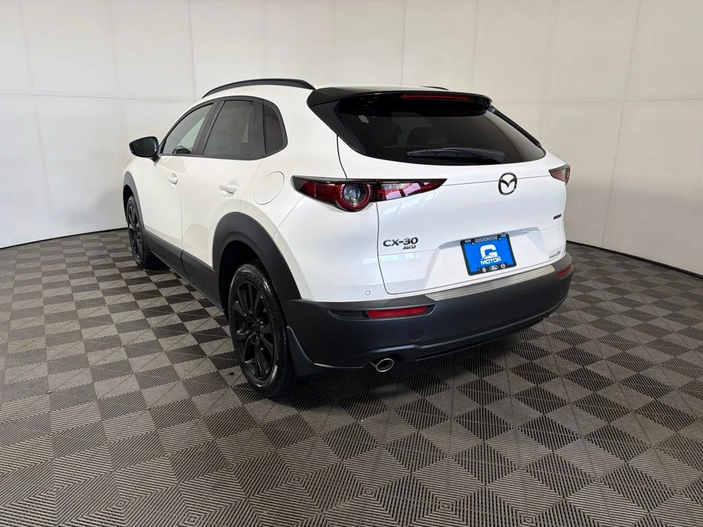2026 Mazda CX-30 Aire Edition - Photo 5
