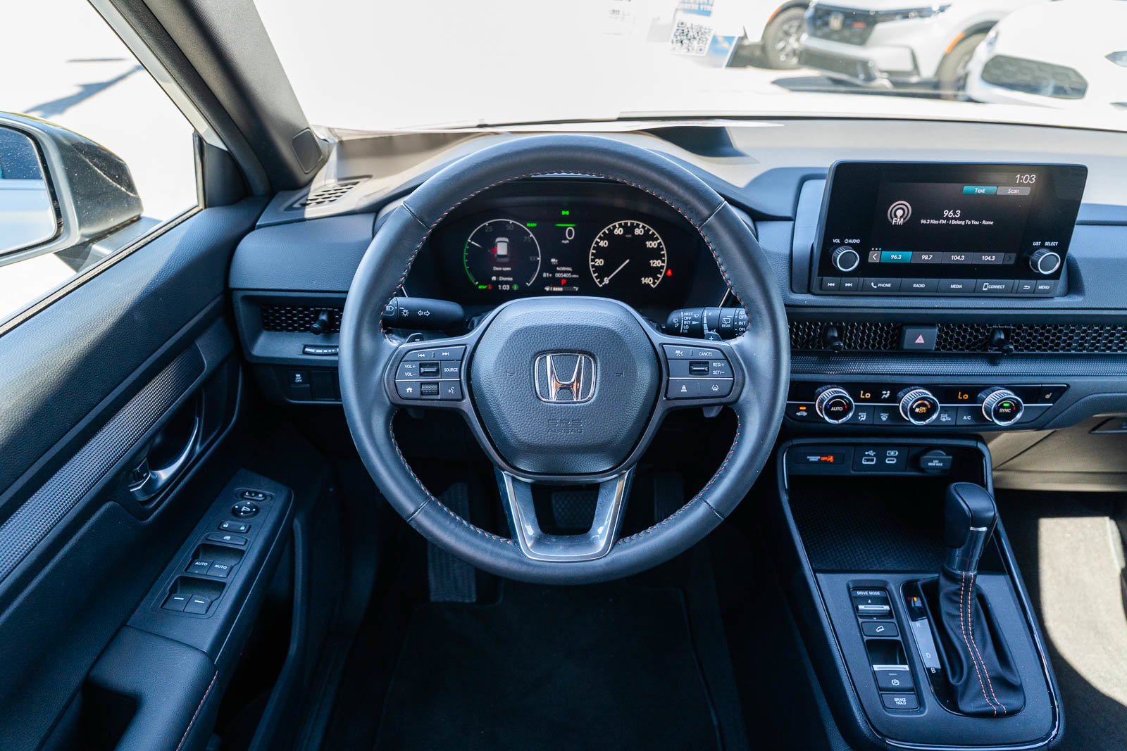2023 Honda CR-V Sport - Photo 22