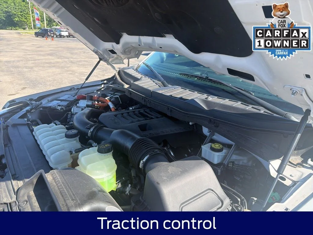 Certified Used 2023 Avalanche Ford Lariat image 20