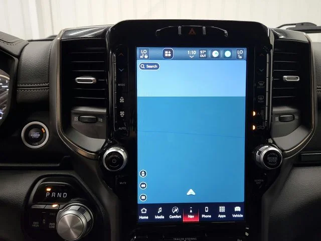 Used 2022  Ram Rebel image 22