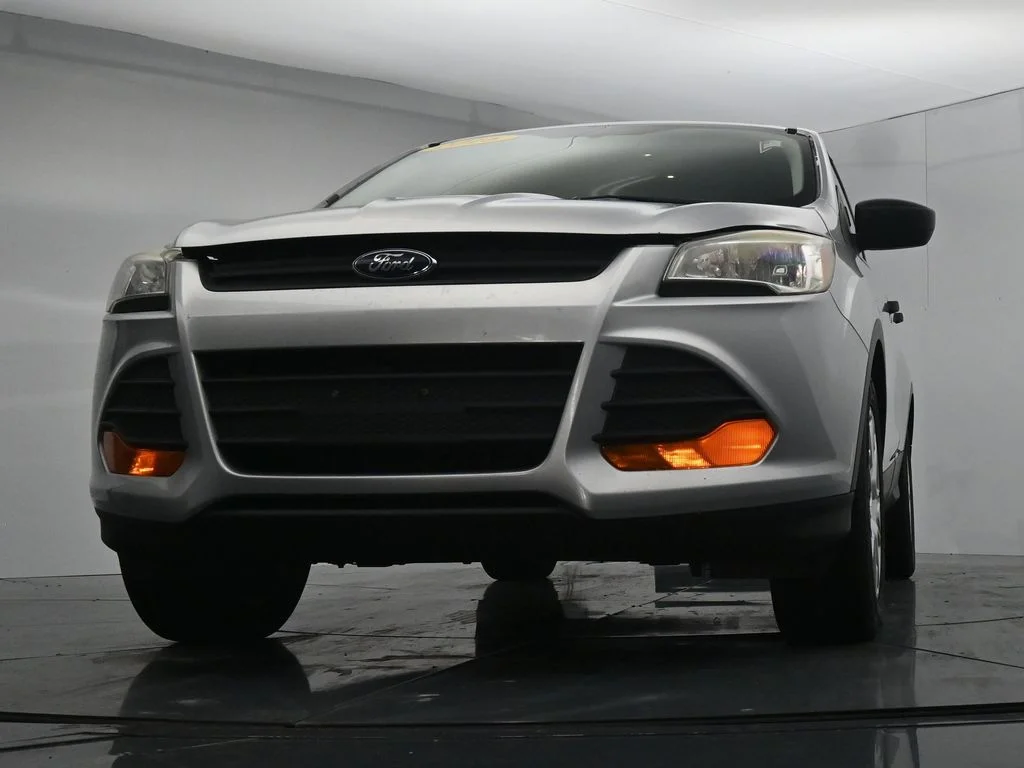 Used 2016 Silver Ford S image 35