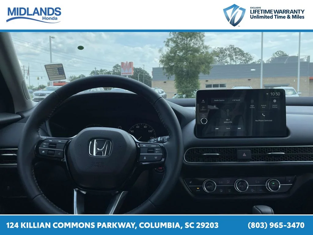 New 2027 Nordic Forest Pearl Honda LX image 10