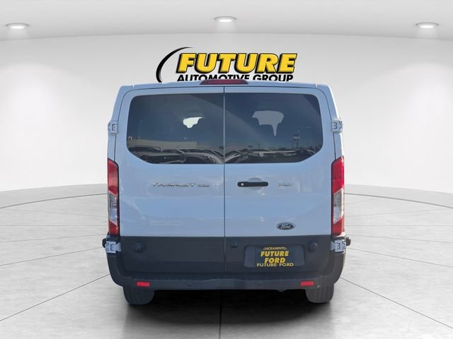 Used 2018 White Ford XLT image 5