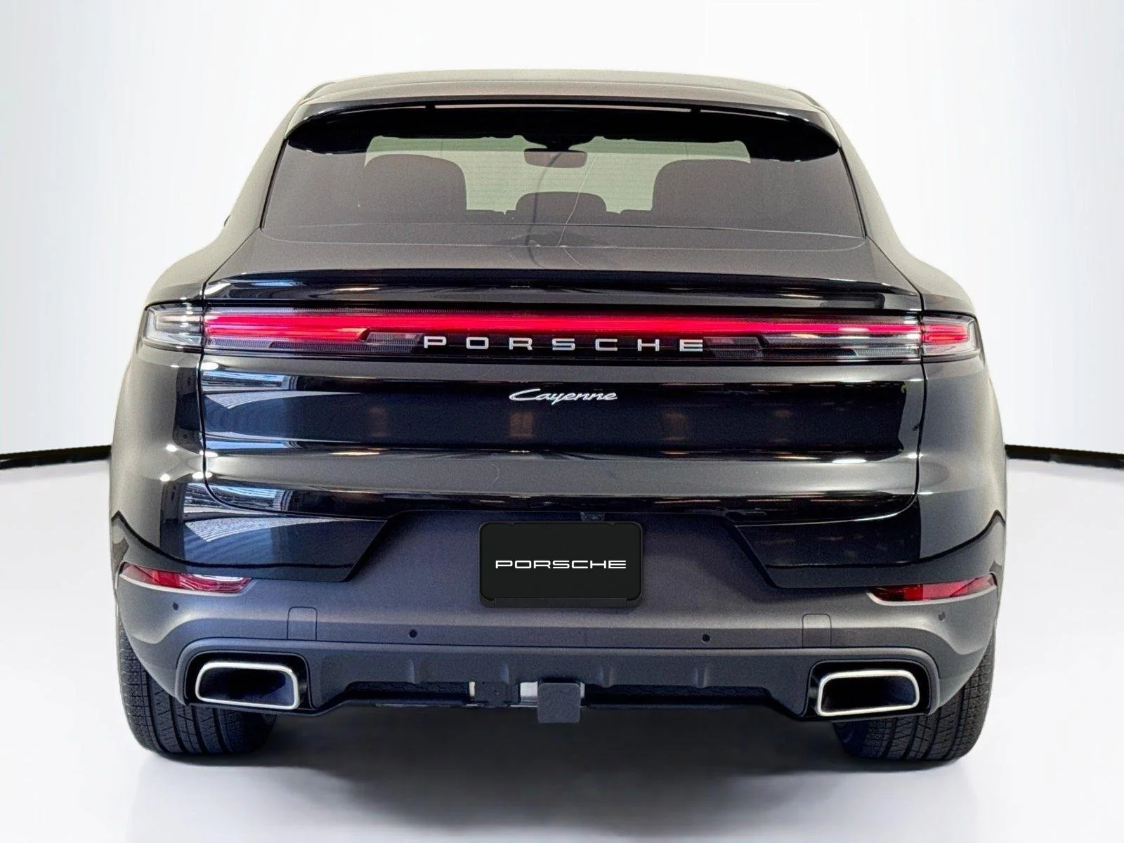 New 2025 White Porsche  image 10