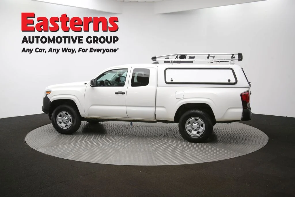 Used 2021 White Toyota SR image 59