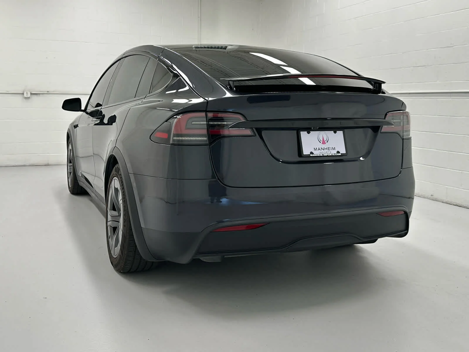 Used 2026 Stealth Grey Tesla  image 8