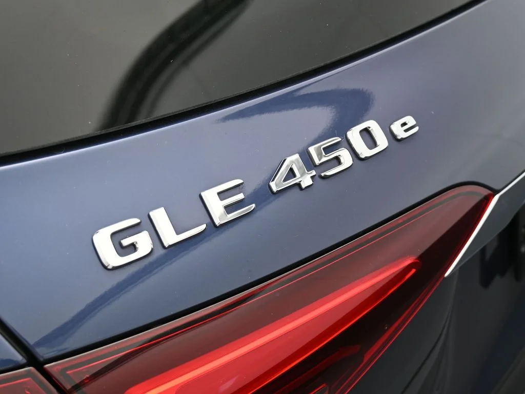 2024 Mercedes-Benz GLE GLE450E - Photo 51