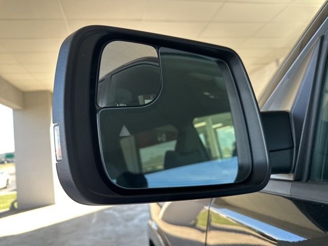 2026 RAM 1500 Big Horn/Lone Star - Photo 13