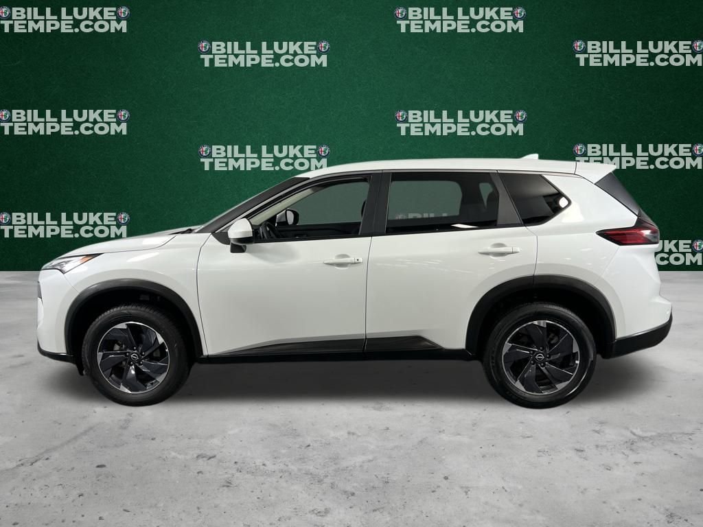 2024 Nissan Rogue SV - Photo 8