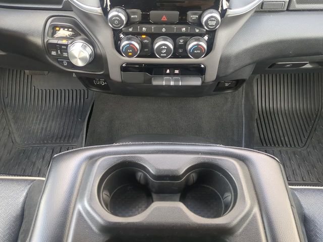 2023 RAM Ram 1500 Pickup Laramie - Photo 21
