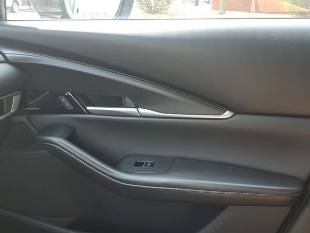 New 2026 Machine Gray Metallic Mazda 2.5 S Premium AWD image 14