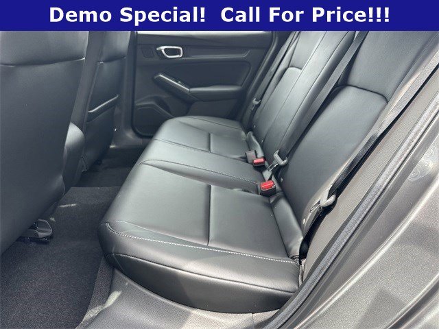 Used 2025 Carbon Metallic Acura w/A-Spec Package image 13