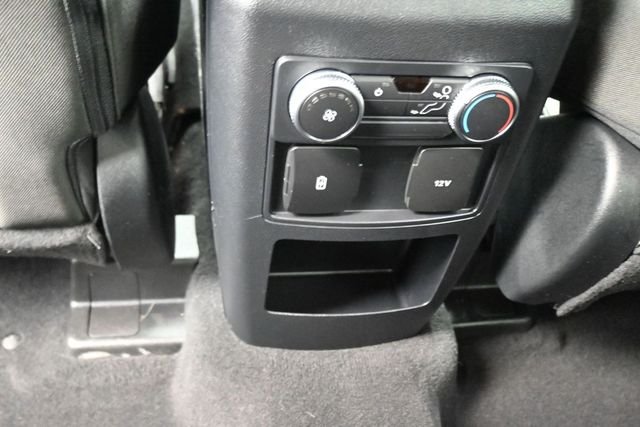 Used 2021 Silver Ford XLT image 22