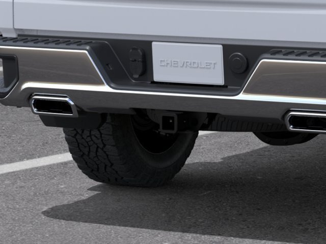 2026 Chevrolet Silverado 1500 LT - Photo 14