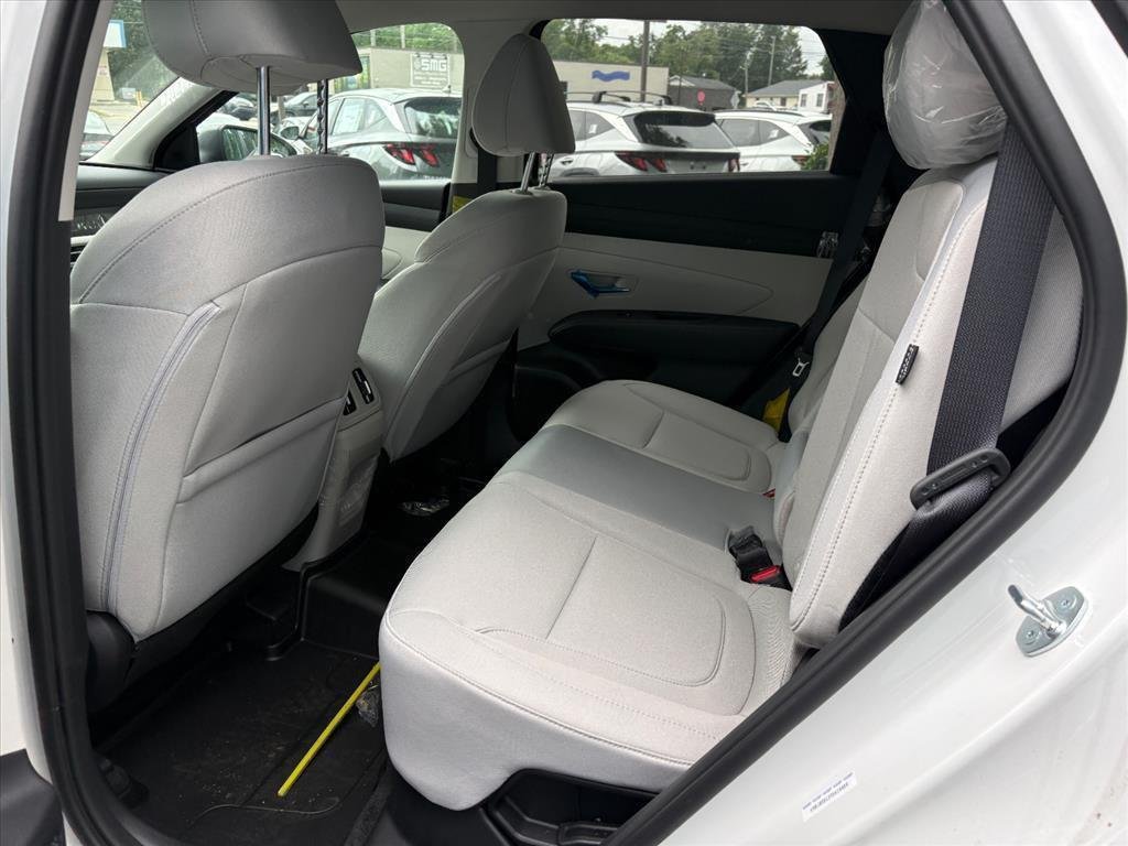 2026 Hyundai Tucson SEL - Photo 58