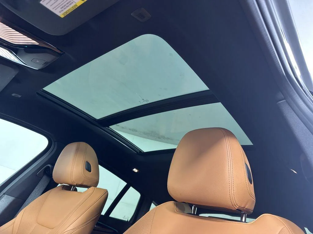 Used 2024 Carbon Black Metallic BMW M40i image 29