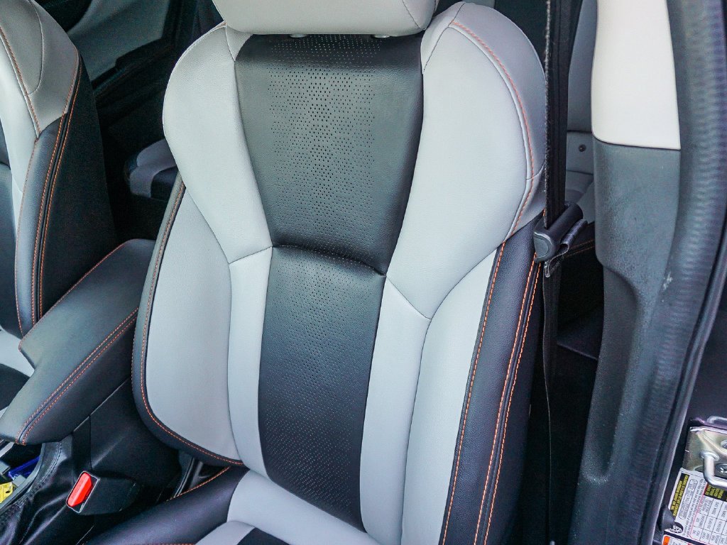 Used 2020 Gray Metallic Subaru Limited image 20