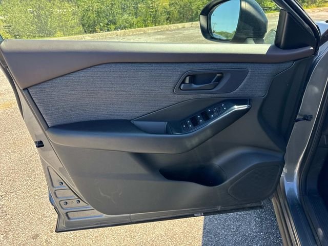 Certified Used 2023 Gray Nissan S image 25