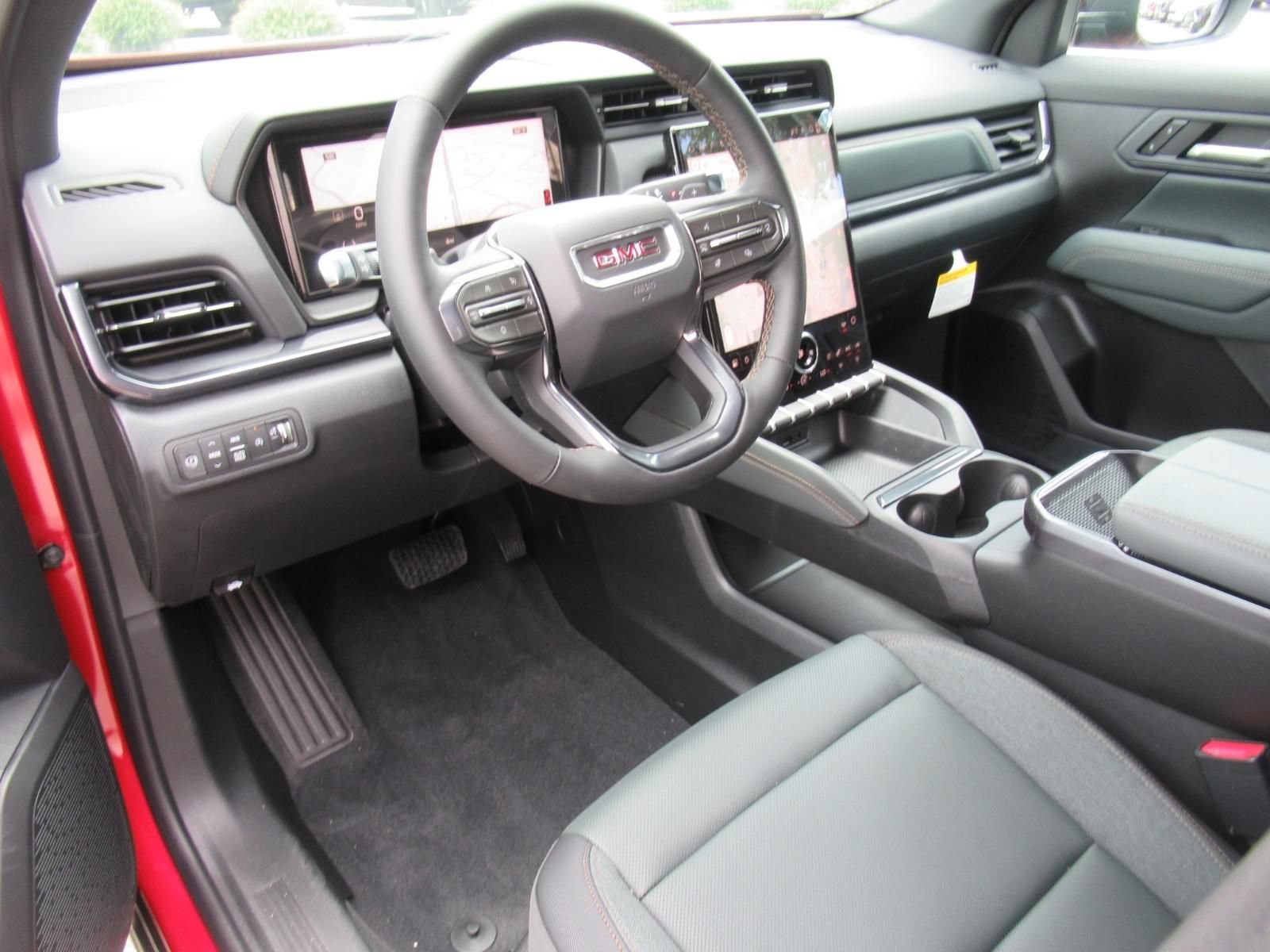 2027 GMC Terrain AT4 - Photo 15
