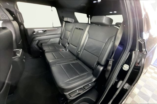 Used 2025 Black Chevrolet LT image 21