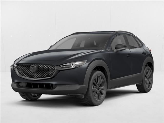 2026 Mazda CX-30