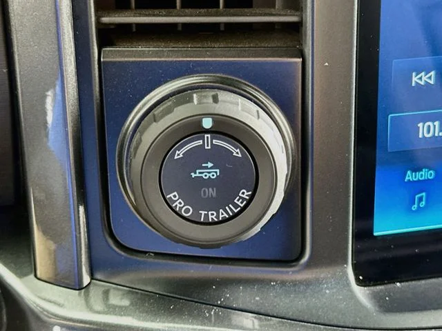 Pre-Owned 2022 Ford F-150 XLT