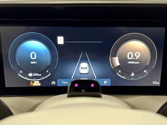 2026 Hyundai Palisade Limited - Photo 31