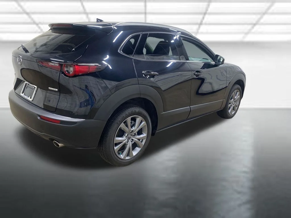 2025 Mazda CX-30 Premium - Photo 8