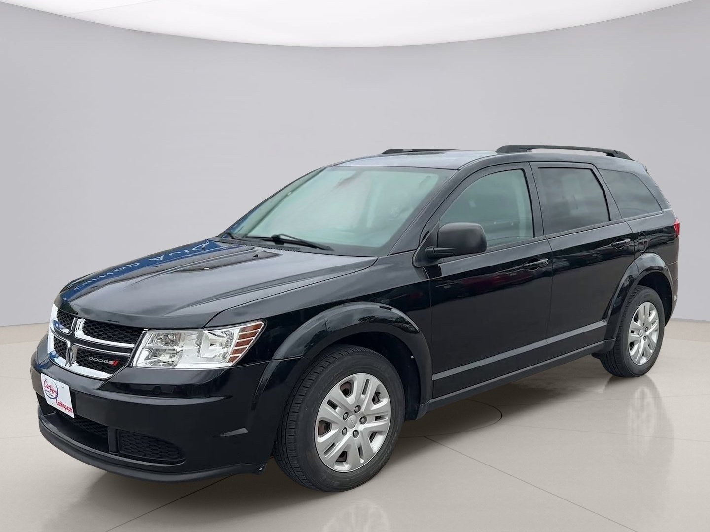 2020 Dodge Journey SE Value Package FWD's photo