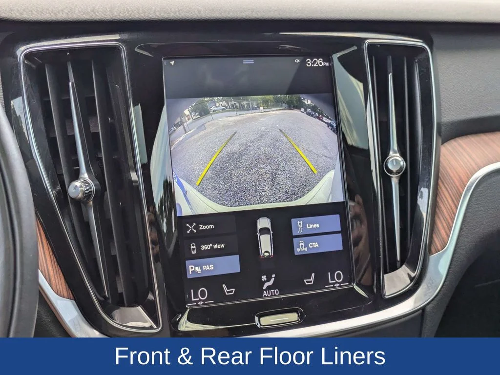 Used 2020 Beige Volvo T5 image 22
