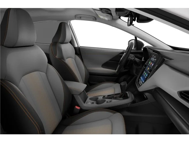 New 2027 CRYSTAL WHITE PEARL Subaru Limited image 16