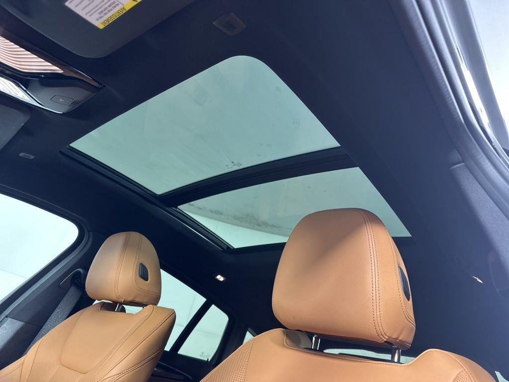 Used 2024 Carbon Black Metallic BMW M40i image 29