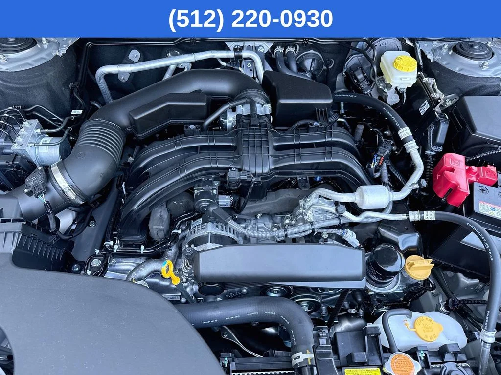 New 2026 RIVER ROCK PEARL Subaru Premium image 39