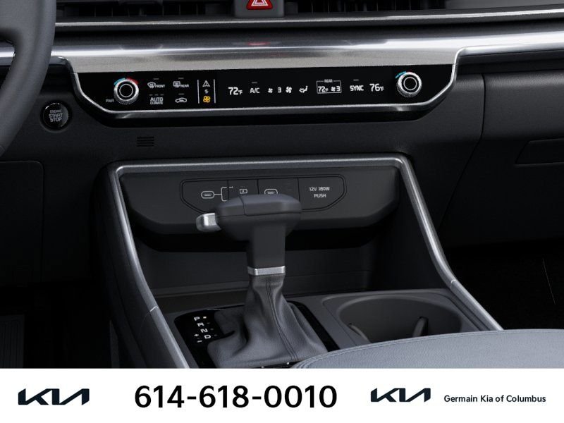 2026 Kia Carnival SX Prestige - Photo 26