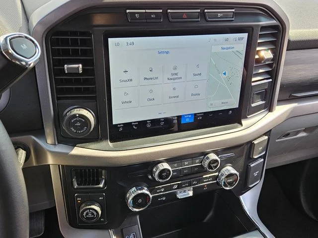 2024 Ford F-150 XLT - Photo 22